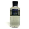 Bath & Body Work Men's Collection Black Tie 3-in-1 Hair,