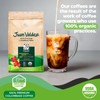 Juan Valdez Organic Ground Coffee - Balanced Roast | 100%