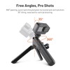 PGYTECH CapLock MantisPod Power for Gopro, Charging Handle Grip Mount