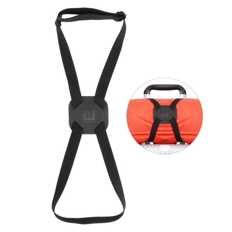 Luggage Straps Bag Bungees for Add a Bag Easy to
