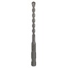 Bosch 2609256902 Concrete Drill Bit (SDS-Quick 5.5x55x100 for Bosch UNEO)