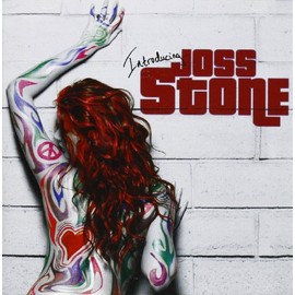 Introducing Joss Stone