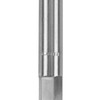 QWORK Auger Drill Bit for Wood, 5/8 Inch Diameter x