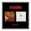 BLACKPINK ROSE ROSÉ rosie 1st Studio Album KR Exclusive Version