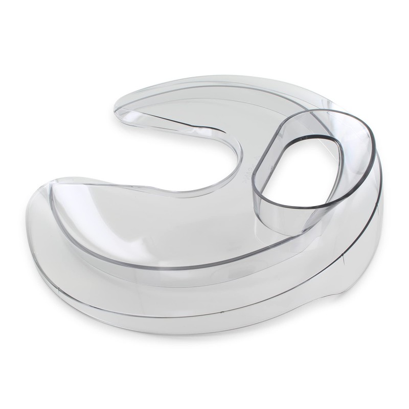 DL-pro Splash Guard Lid for Bosch MUM2 12034497 Cover for