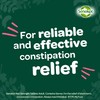 Senokot Strength Max Tablets Adults, Senna Fruit, 10 Count, Constipation