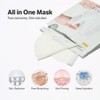 Mascarilla de Tela Deep Collagen Power Boosting Mask de Sungboon