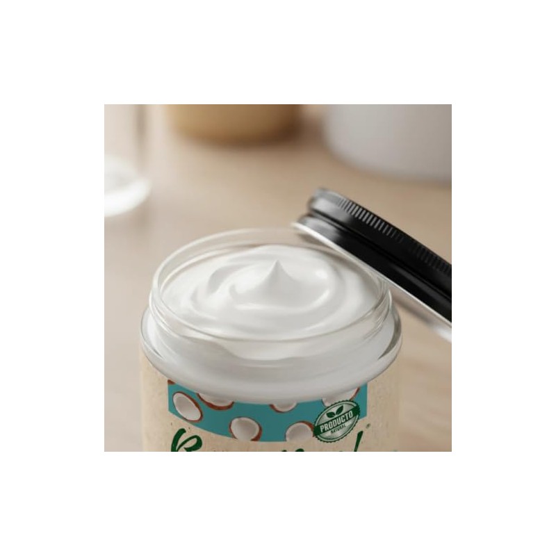 Crema Hidratante y Humectante para Cara y Cuerpo Sandía y