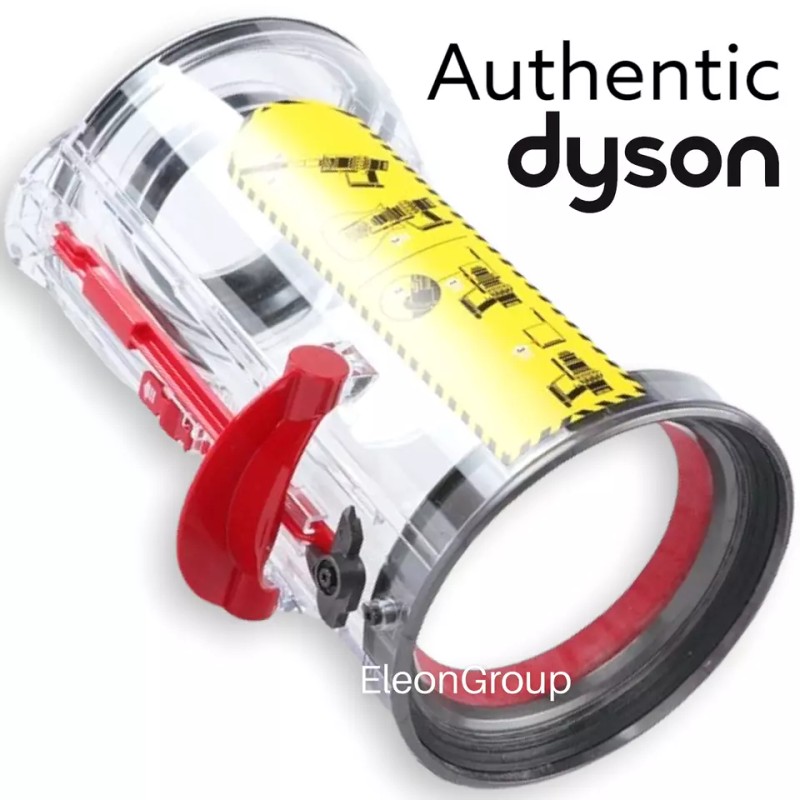 Dyson V15 SV47 Dust Bin Vacuum Canister For Absolute Animal