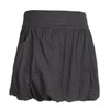 Vishes - Alternative Clothing - Plain Women's Basic Bubble Skirt