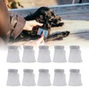 Electric Lice Comb Capture Filters, Electric Lice Comb Vacuum 10pcs