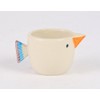 Hasami Ware H.Craft Tori Pot (S) 12900