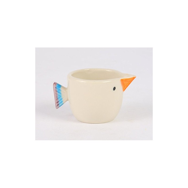 Hasami Ware H.Craft Tori Pot (S) 12900