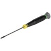 T10H TORX Precision Screwdriver, 3-in Shank