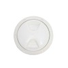 ARBO-INOX® Inspection Lid Robust Polypropylene with Sealing Ring Size 145-260