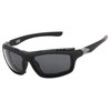 WYND Blocker Polarized Dry Eye Wind Resistant Sunglasses Motorcycle Glasses