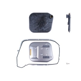 MAHLE HX 189KIT Hydraulic Filter, Automatic Transmission