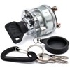 HD Switch Ignition Key Starter Switch Assembly Replaces Kubota Engine