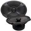 PowerBass 2XL-693-6x9 Coaxial Speakers - Pair