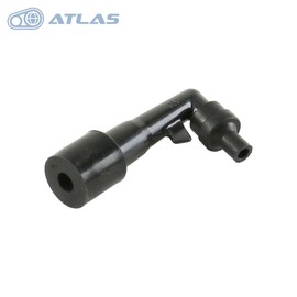 Genuine Taiwan Yamaha JOG JOG Vino Plug Cap Assembly 1CD-H2370-01