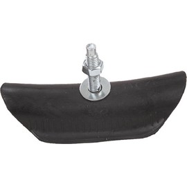 Emgo 16-26030 4.25" Rubber Standard Rim Lock