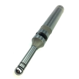 HFS (R) 3V Edge Finder Electronic Optical Edge Finder with LED and Beep for CNC Lathe