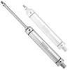 Heschen Pneumatic Slim Air Cylinder, MAL 32-150, PT1/8" Port, 32mm