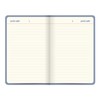 Letts Icon Book Perpetual Diary, Cream Paper, 384 Pages, 7.625