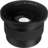 New 0.35x High Grade Fisheye Lens for Canon PowerShot G3