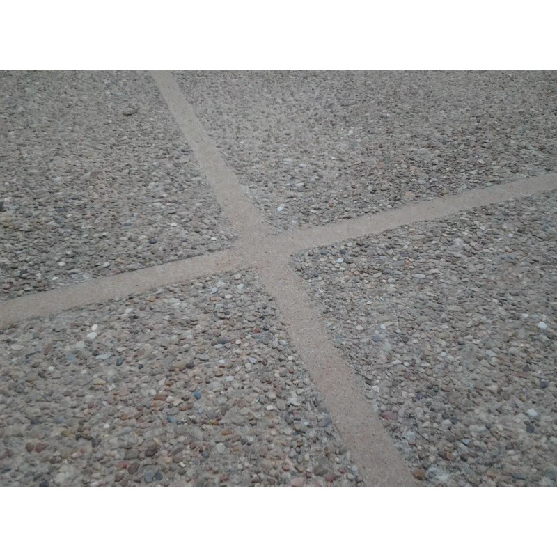 ConSANDtrate Concrete Joint & Crack Filler - 10 lbs. -