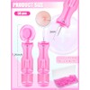 Kit De Agujas Para El Acné, 50 Agujas Desechables Y