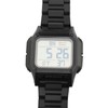 Digital Watch 50m Waterproof Backlit Display Electronic Watch with Alarm