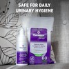 Theraworx Protect U-Pak 60-Ct Wipes & Hygiene Foam 3.4 oz