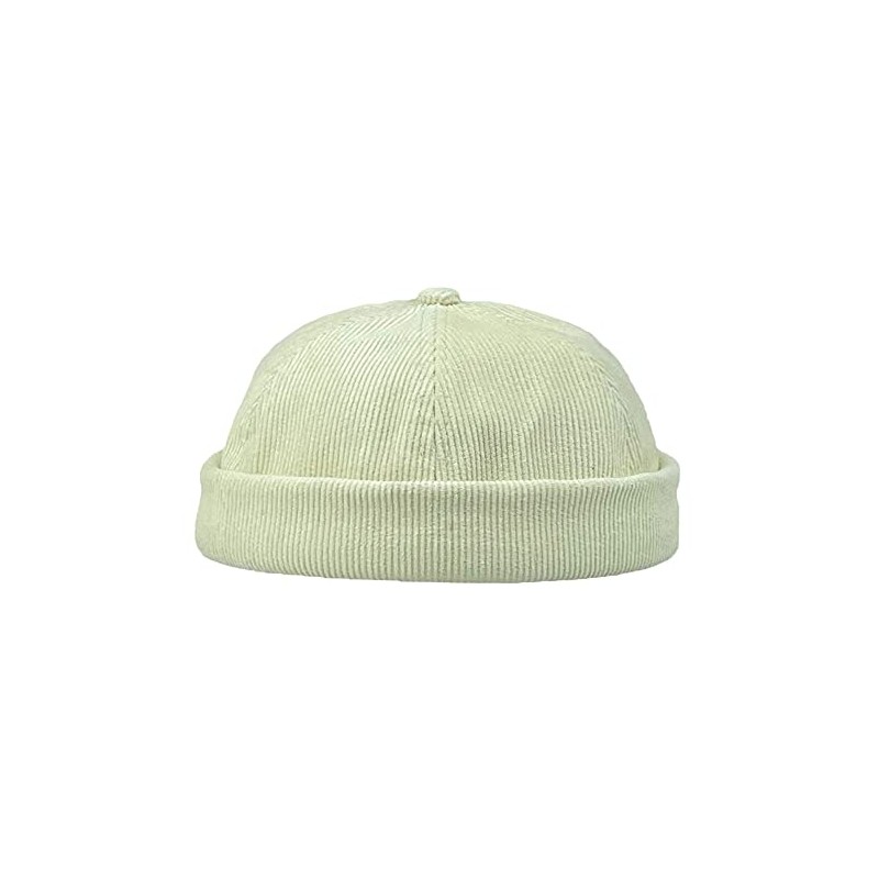 YAMEE Cap Men's Hat Women's Docker Cap Unisex Docker Hat