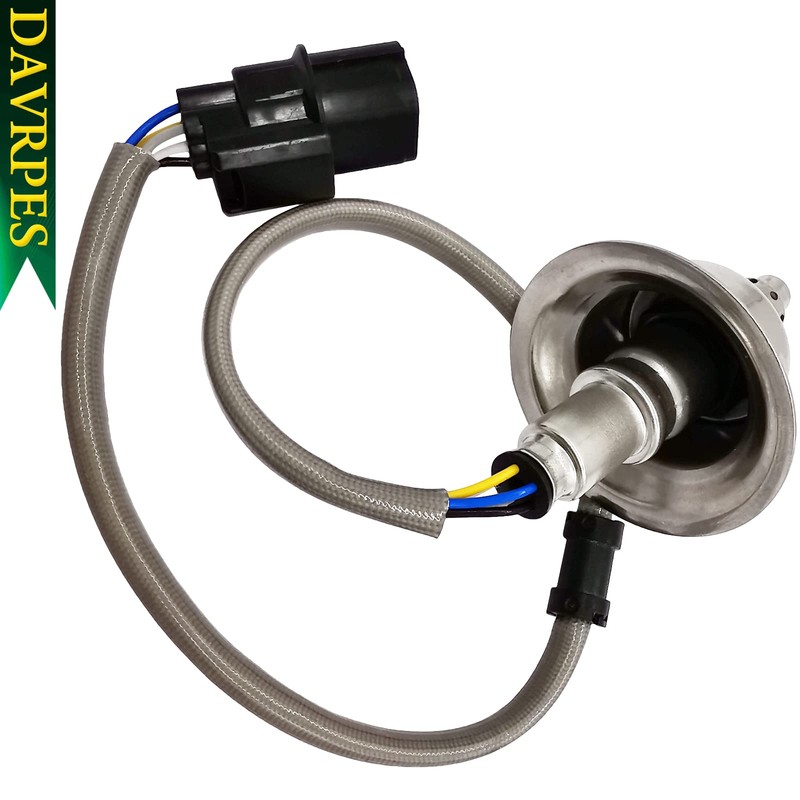 DAVRPES 36531-6A0-A01 Sensor de oxígeno hacia arriba Sensor de O2