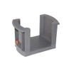 Emuca - Tellerhalter verstellbar für Tellergrößen zwischen 187mm und 308mm,