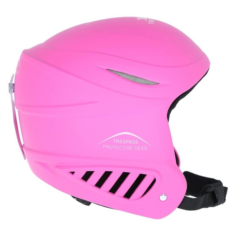 Trespass Wintersport-Helm Belker Rosa rose S