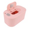 Wipe Warmer Wet Wipe Dispenser USB Powered Constant Temperature Large