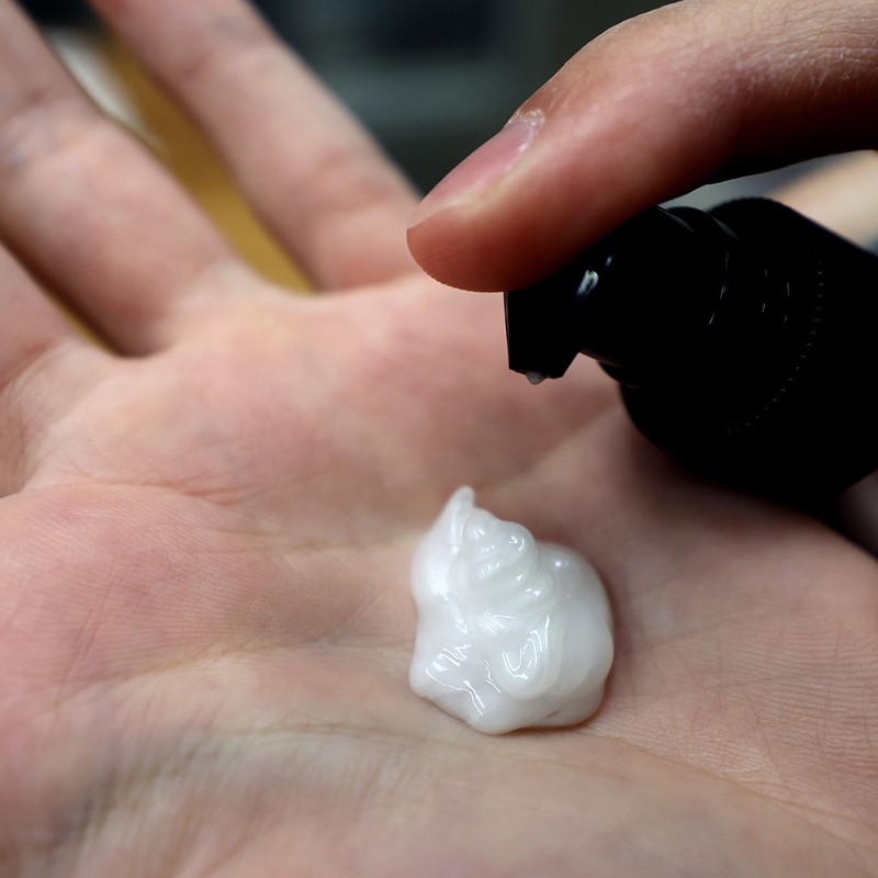 Uppercut Deluxe Control Cream 120ml