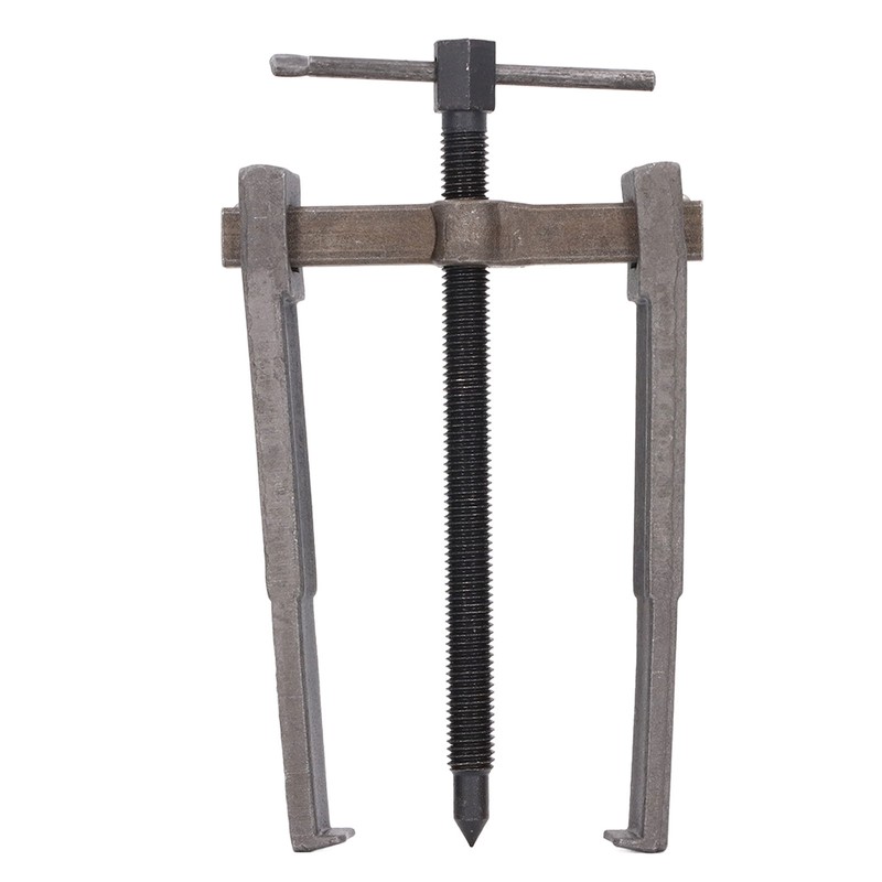 8in Bearing Puller Remover Carbon Steel Large Torsion 2 Jaw