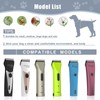 colorski 1PCS Adjustable 5 in 1 Replacement Blades Compatible with