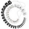 Nut and Bolt Thread Checker, Thread Checker Standard and Metric,