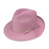 Stetson Stratoliner B Mauve