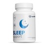 nutriADN – SLEEP SUPPORT – GABA, 5-HTP y Glicinato de Magnesio – Suplemento para el sueño