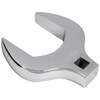 URREA 3/8" Drive Crowfoot Wrench - 11/16" Open End Socket