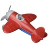 Green Toys Airplane Red - CB2