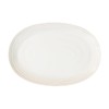 Juliska Bilbao 17" Platter - Whitewash
