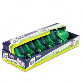 Liquid Paper : Liquid Paper DryLine Correction Film, 1/5" x 472", 10 per Pack -:- Sold as 2 Packs of - 10 - / - Total of 20 Each