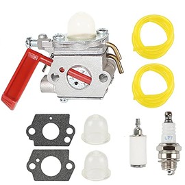 Carburetor for Ryobi CS26 SS26 RY28040 RY28045 RY28005 RY28020 RY28000 RY28021 RY28041 RY28025 26cc Trimmer RY28060 RY28065 Brush Cutter