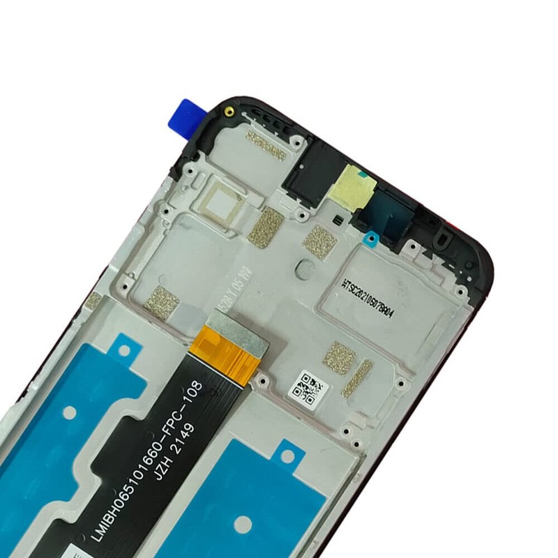 Ygpmoiki for T-Mobile Revvl V 4G TMRVL4G LCD Screen Display